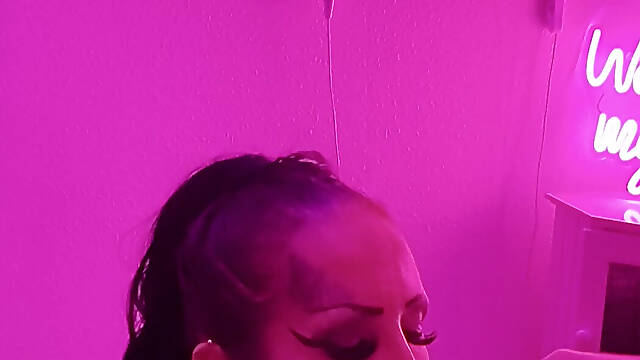 Tattoed BJ