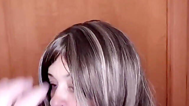 Train Her to Become a 24/7 'free Use'