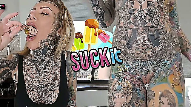 Suck It