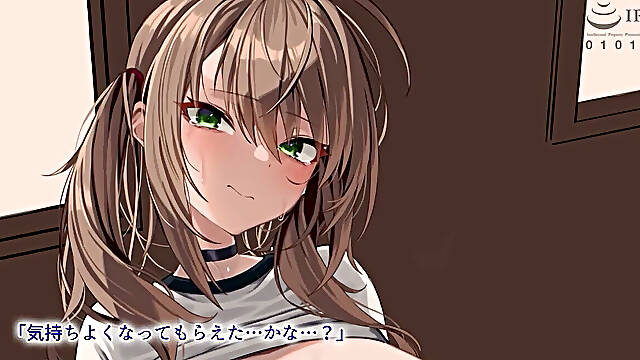 A Story About How I Fucked My Busty Classmate Over and Over After She Gave Me False Hope with a Confession as a Punishment Game