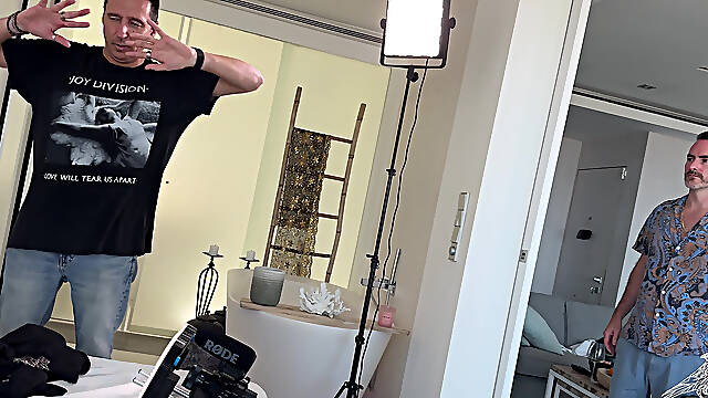 Bts - Jordi Np with Pakistani Aaliyah Yasin and Her Hairy Pussy